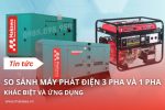 may phat dien 3 pha
