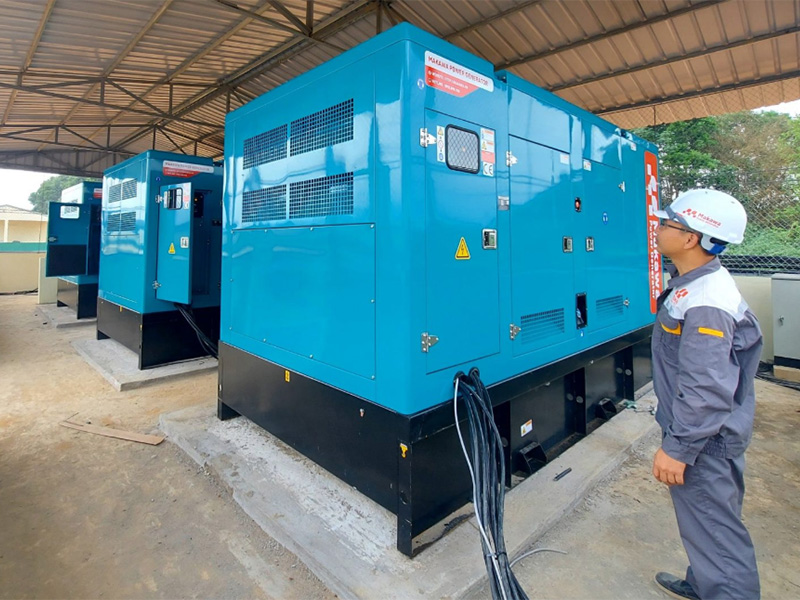 Khi nào nên chọn máy phát điện 3 pha và 1 pha Khi nào nên chọn máy phát điện 3 pha và 1 pha