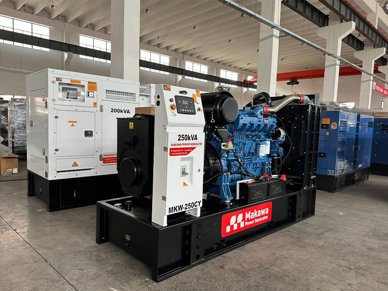 Tiêu chí lựa chọn máy phát điện công nghiệp giá cạnh tranh tại TP. Hồ Chí Minh Tiêu chí lựa chọn máy phát điện công nghiệp giá cạnh tranh tại TP. Hồ Chí Minh