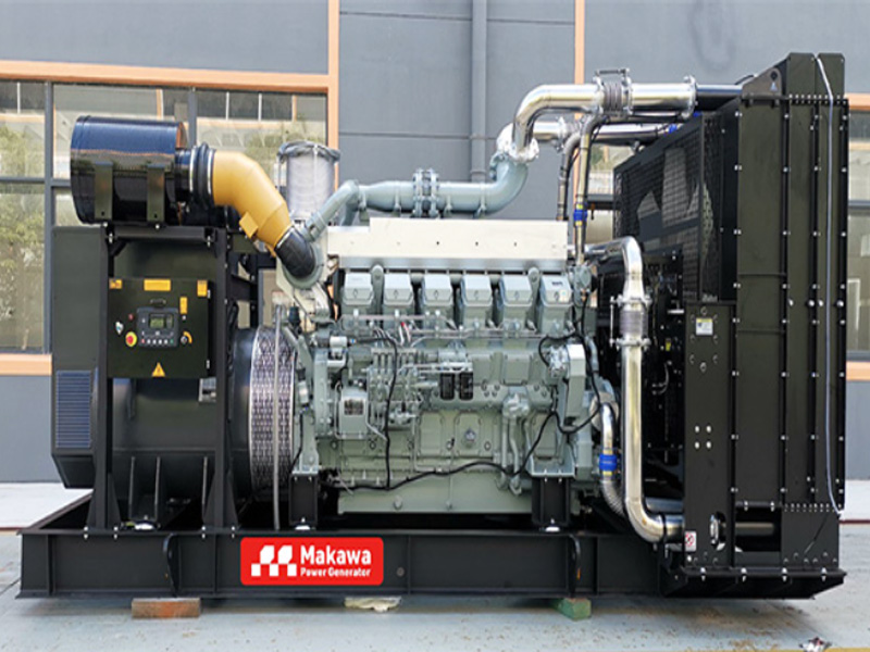 Tích hợp hệ thống điều khiển thông minh và ATS tự động