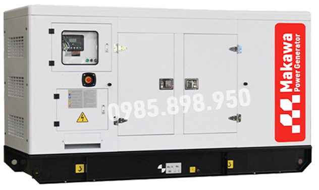 Máy phát điện Kofo 125kVA 