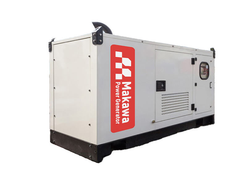  Máy phát điện Makawa 150kVA