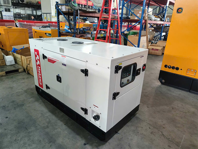 Máy phát điện Makawa – Lựa chọn nhu cầu sử dụng cho mùa hè