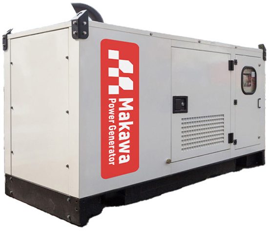 Máy phát điện Makawa 80kVA – Lựa chọn kinh tế, dịch vụ đồng hành toàn diện Máy phát điện Makawa 80kVA – Lựa chọn kinh tế, dịch vụ đồng hành toàn diện