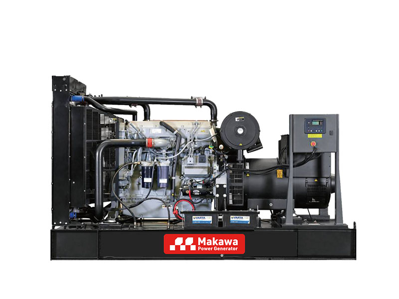 Máy phát điện Perkins 1250kVA Máy phát điện Perkins 1250kVA