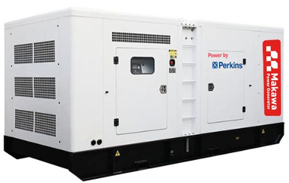 Máy phát điện Perkins 125kVA