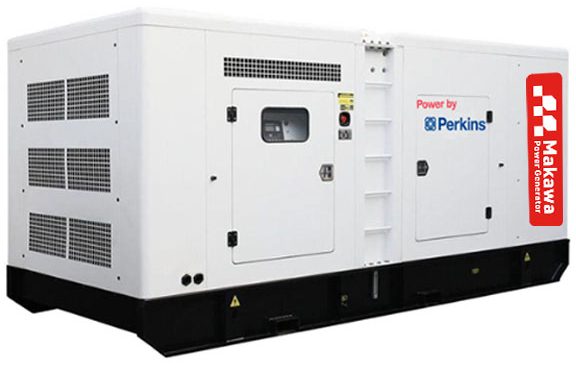  Máy phát điện Perkins 150kVA