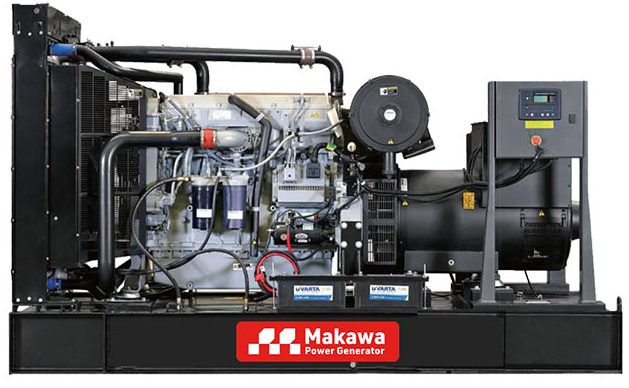 Máy phát điện Perkins 650kVA 