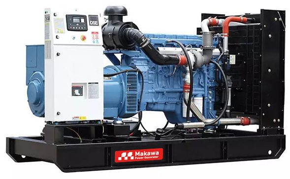 Máy phát điện Yuchai 150kVA 