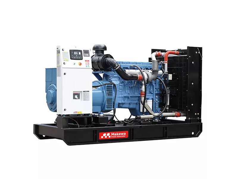 Máy phát điện Yuchai 20kVA