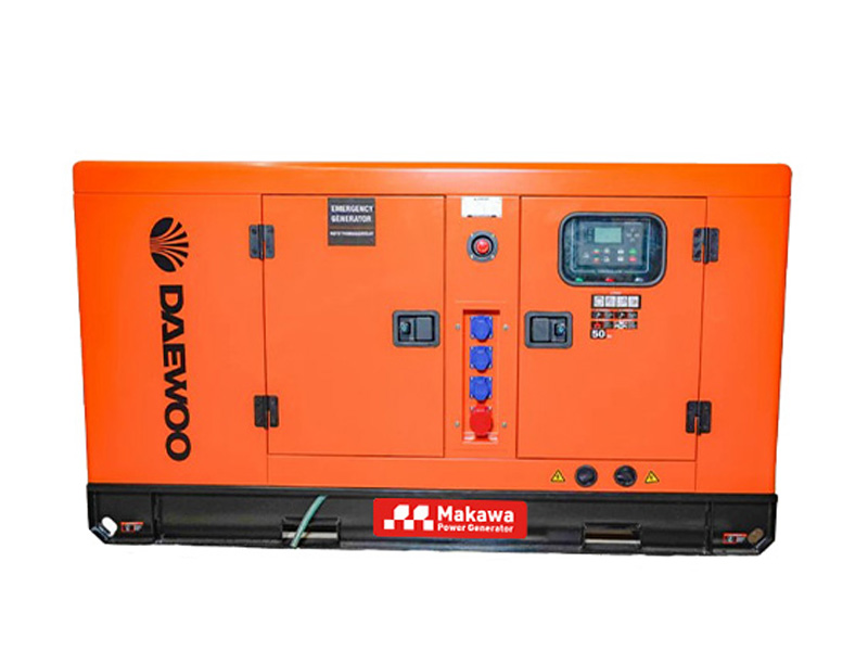 Giới Thiệu Thương Hiệu Daewoo Power Giới Thiệu Thương Hiệu Daewoo Power