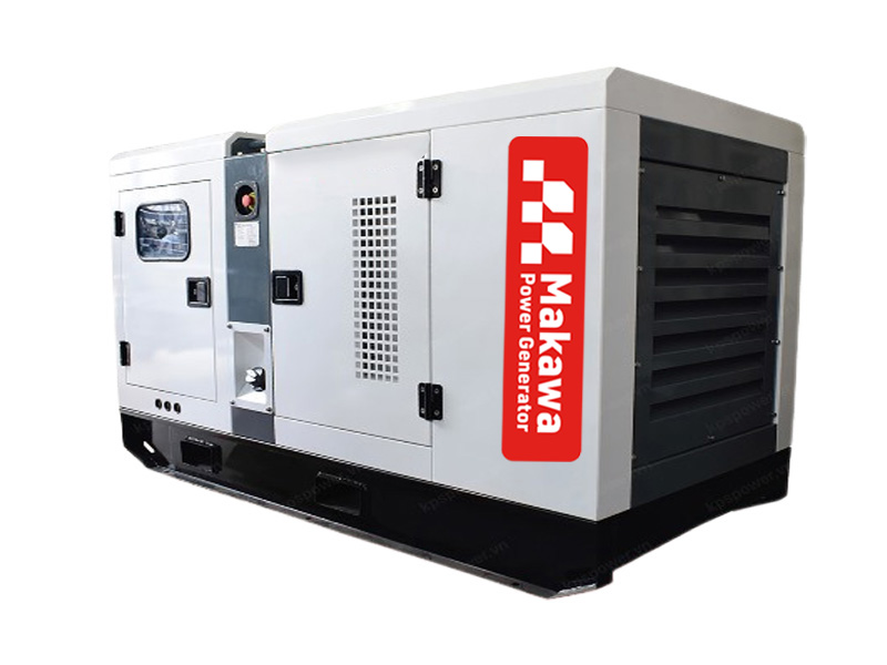 Hướng dẫn vận hành và bảo trì, bảo dưỡng máy phát điện Daewoo Power Hướng dẫn vận hành và bảo trì, bảo dưỡng máy phát điện Daewoo Power