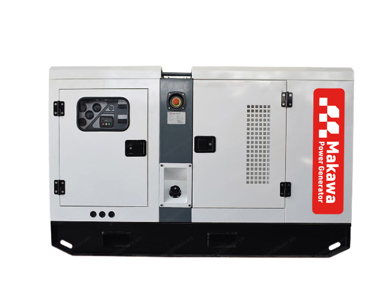 Ưu điểm của máy phát điện Daewoo Ưu điểm của máy phát điện Daewoo