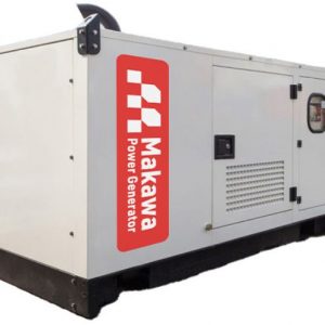 Máy phát điện Makawa 1000kVA – Giải pháp trọn gói cho các dự án quy mô lớn