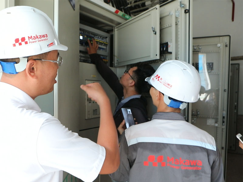 Sử dụng điện an toàn là gì?