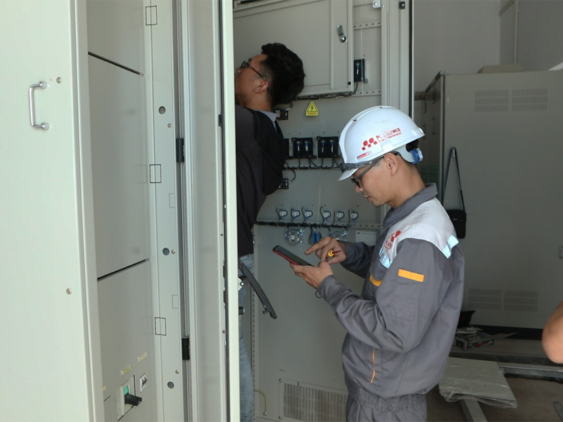 ầm quan trọng của việc sử dụng điện an toàn