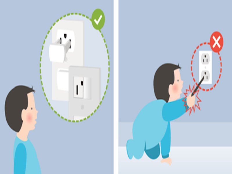 10 nguyên tắc sử dụng điện an toàn không phải ai cũng biết