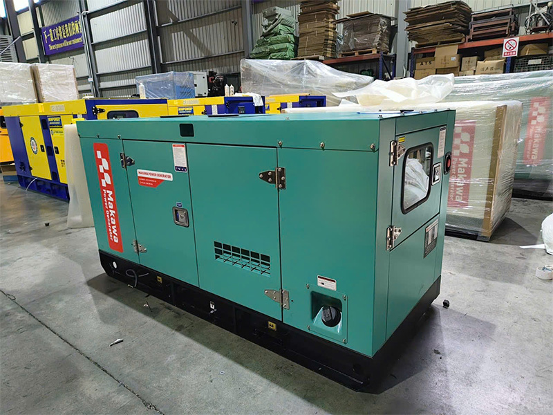 Xác định rõ nhu cầu sử dụng của máy phát điện 250kva 