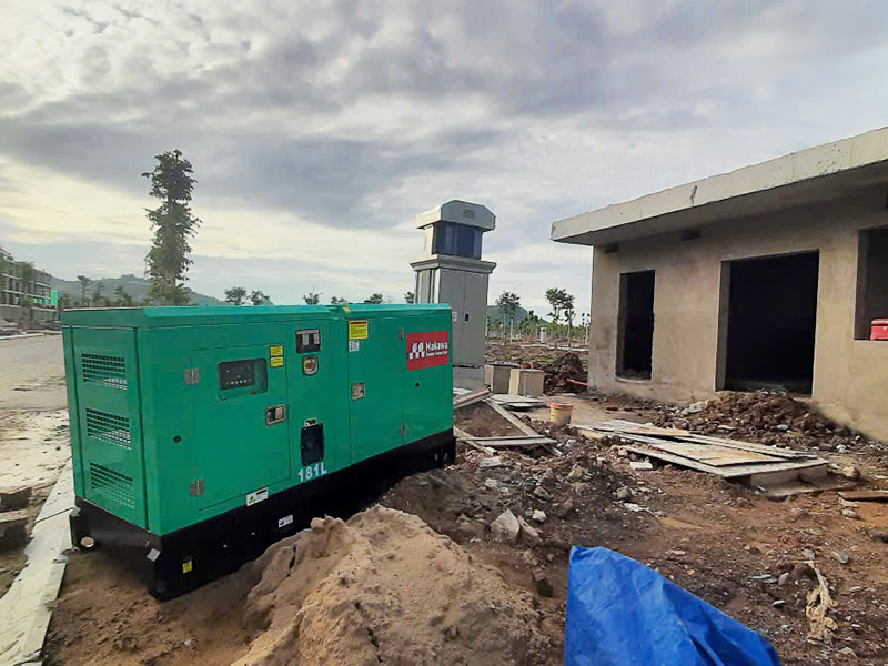 Makawa Power - Đơn vị cung cấp lắp đặt máy phát điện Cummins 100kVA nhập khẩu đầy đủ chứng từ CO/CQ Makawa Power - Đơn vị cung cấp lắp đặt máy phát điện Cummins 100kVA nhập khẩu đầy đủ chứng từ CO/CQ