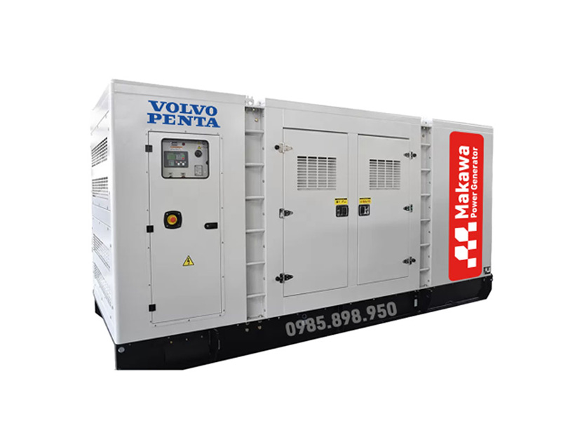 Máy phát điện Volvo Penta 300kVA