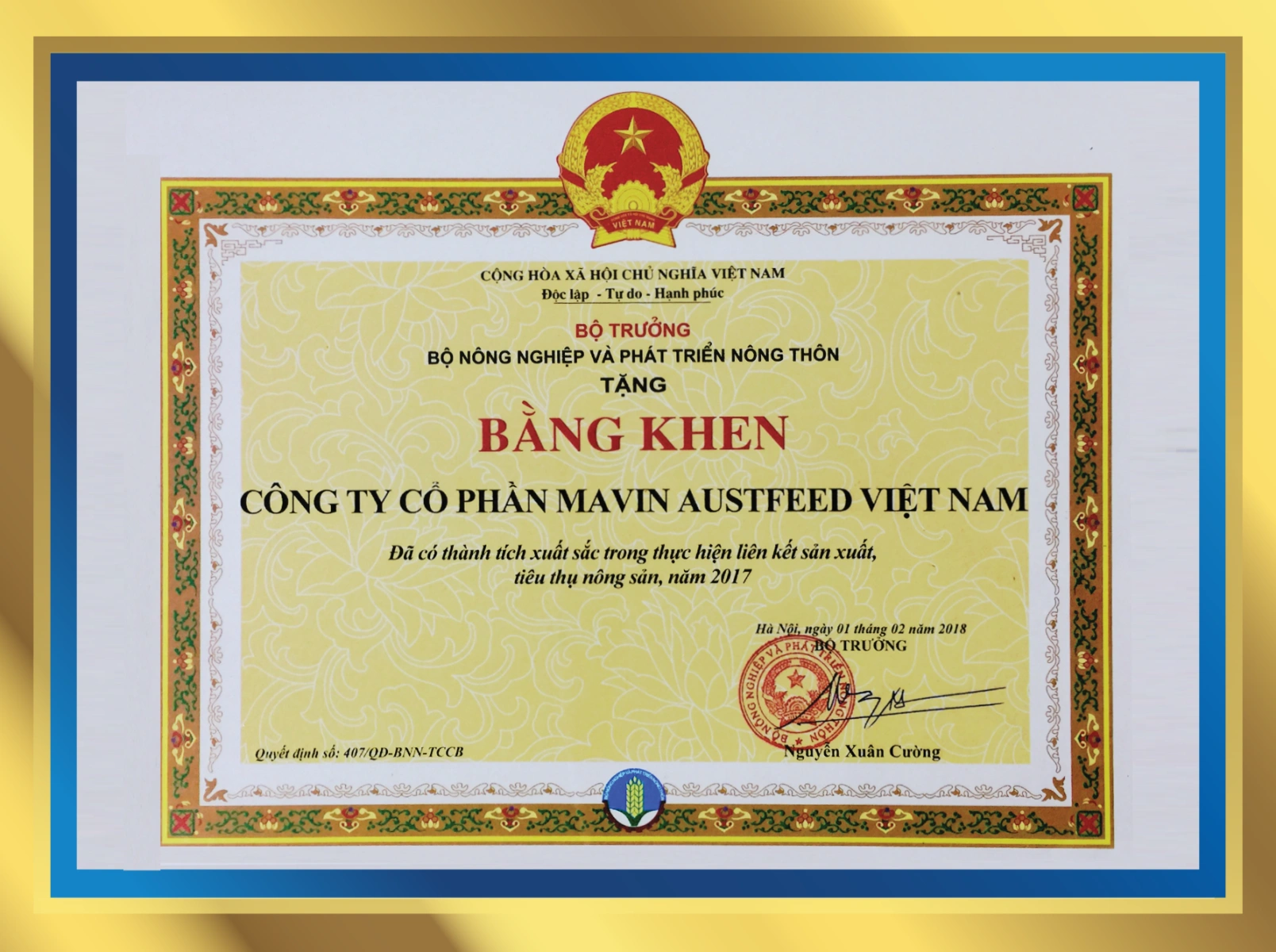 Giới thiệu