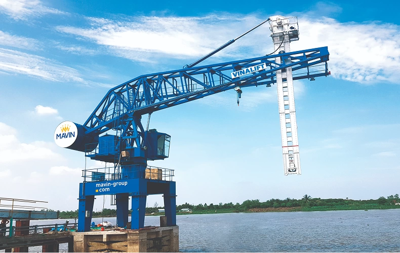 Nhà máy và công nghệ
