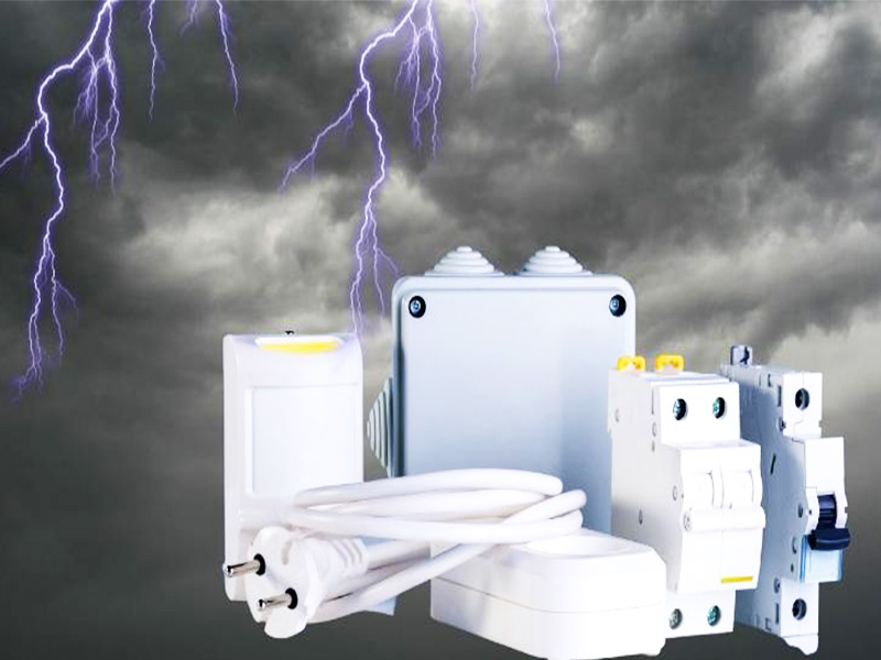 Makawa - Nguồn năng lượng dự phòng đảm bảo an toàn điện mùa mưa