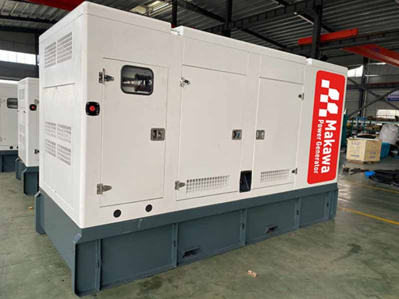Hướng dẫn vận hành máy phát điện 500kVA