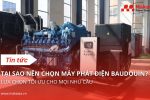 may phat dien baudouin 8
