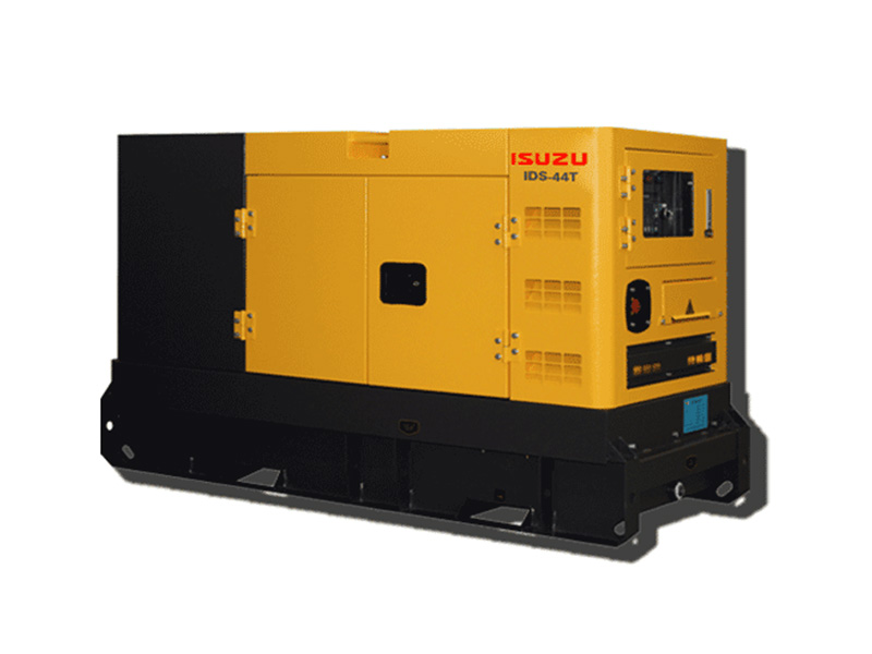 Tại sao nên mua máy phát điện Isuzu?