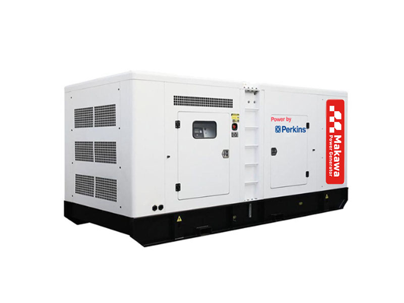 Máy phát điện Perkins 600kVA 
