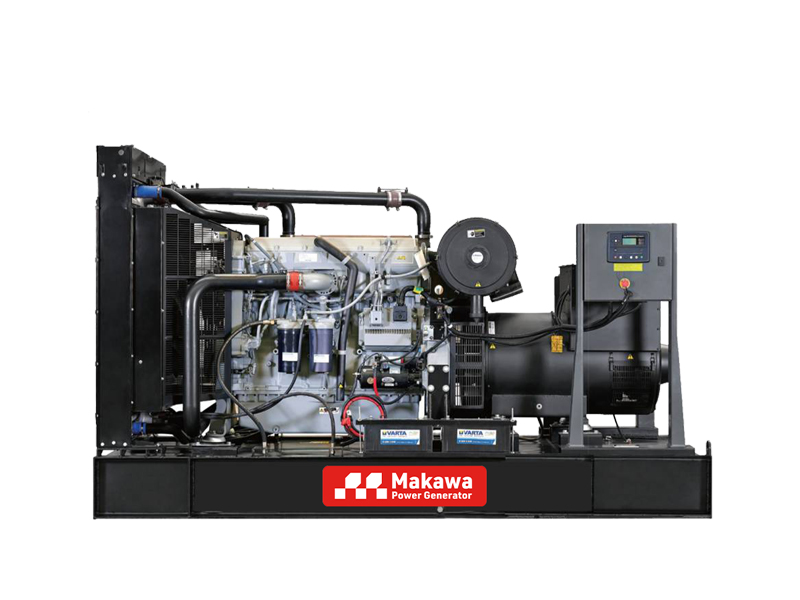 Máy phát điện Perkins 800kVA Máy phát điện Perkins 800kVA