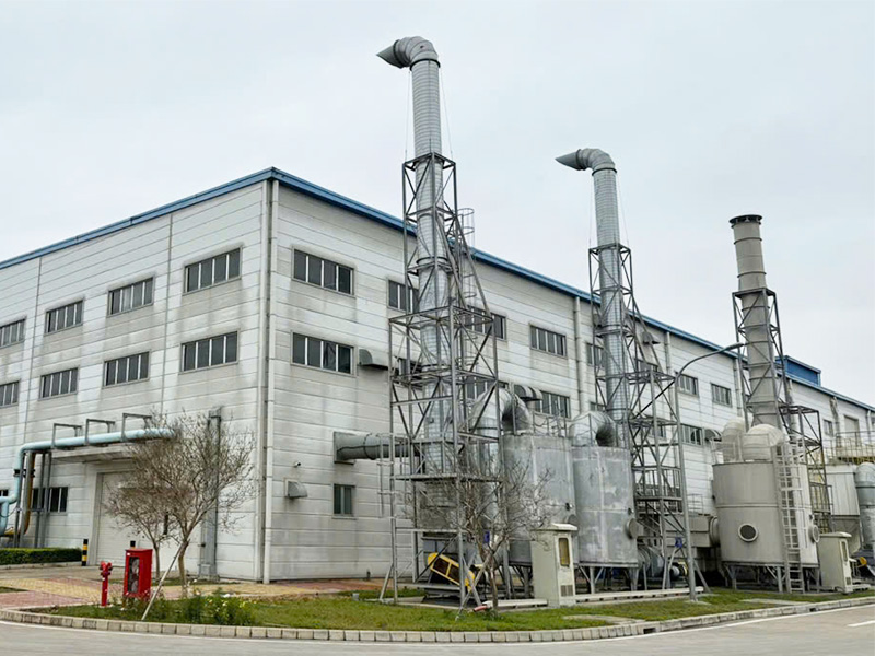 Quy định tiêu chuẩn khí thải máy phát điện tại Việt Nam