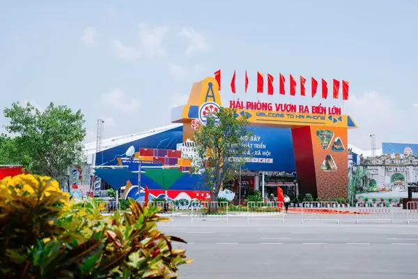 Halong