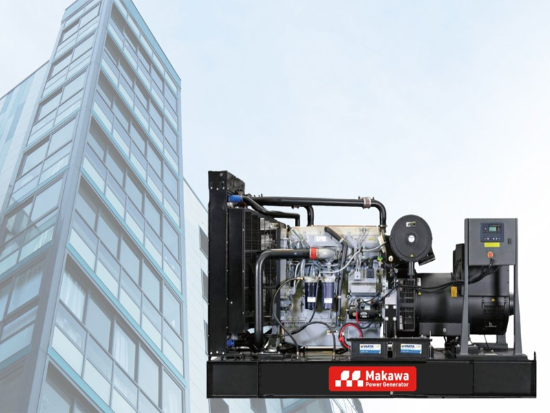 Tại Sao cần máy phát điện cho tòa nhà văn phòng Tại Sao cần máy phát điện cho tòa nhà văn phòng