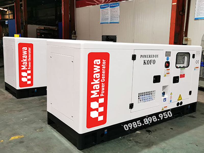 Những rủi ro tiềm ẩn khi sử dụng máy phát điện công suất lớn