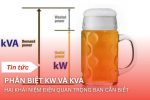 kw va kva 1