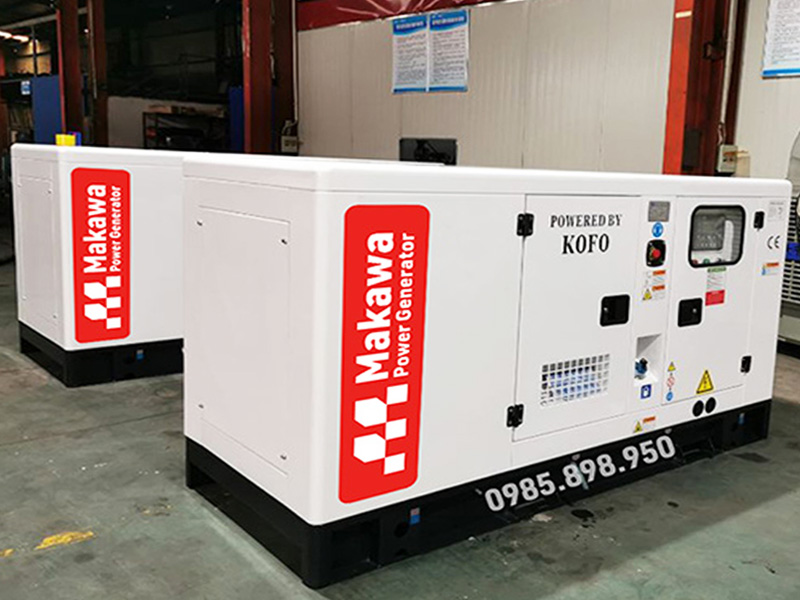 Hướng dẫn chi tiết cách lựa chọn máy phát điện có KW và KVA phù hợp nhu cầu