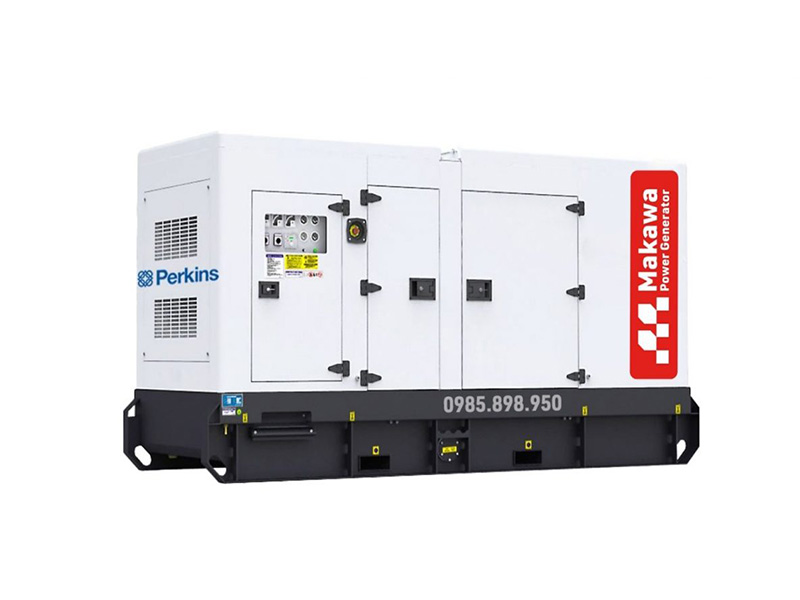 Máy phát điện công nghiệp thương hiệu Perkins 