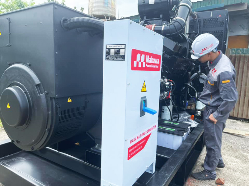 Ưu và nhược điểm của động cơ Cummins Trung Quốc