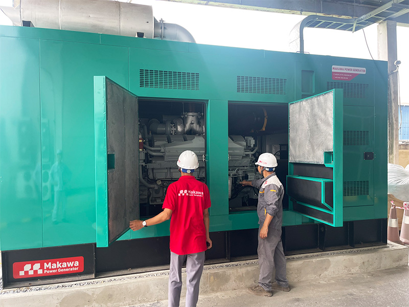 Phân tích nhu cầu lựa chọn máy phát điện phù hợp Phân tích nhu cầu lựa chọn máy phát điện phù hợp