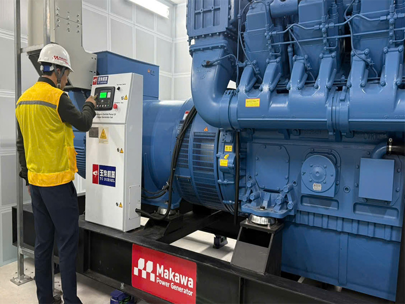 Các yếu tố kỹ thuật quan trọng khác cần lưu ý khi mua máy phát điện cho chung cư