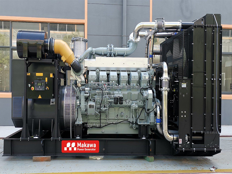 Máy phát điện chạy dưới tải là như thế nào? Máy phát điện chạy dưới tải là như thế nào?