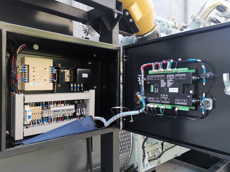 Khi nào được coi à máy phát điện chạy dưới tải? Các chỉ số quan trọng Khi nào được coi à máy phát điện chạy dưới tải? Các chỉ số quan trọng