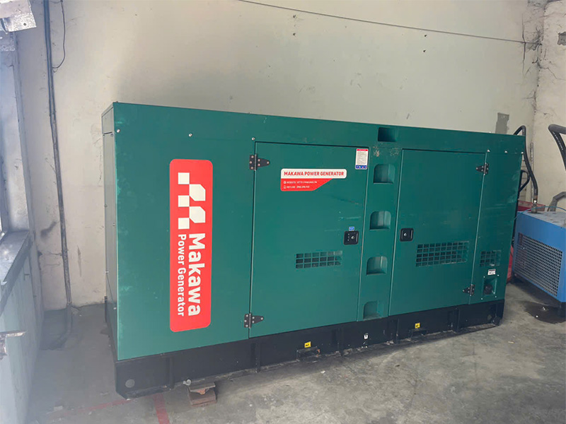 Tầm quan trọng lắp đặt máy phát điện Kofo 160kVA cho nhà máy Sunjune Toys tại Hải Dương Tầm quan trọng lắp đặt máy phát điện Kofo 160kVA cho nhà máy Sunjune Toys tại Hải Dương