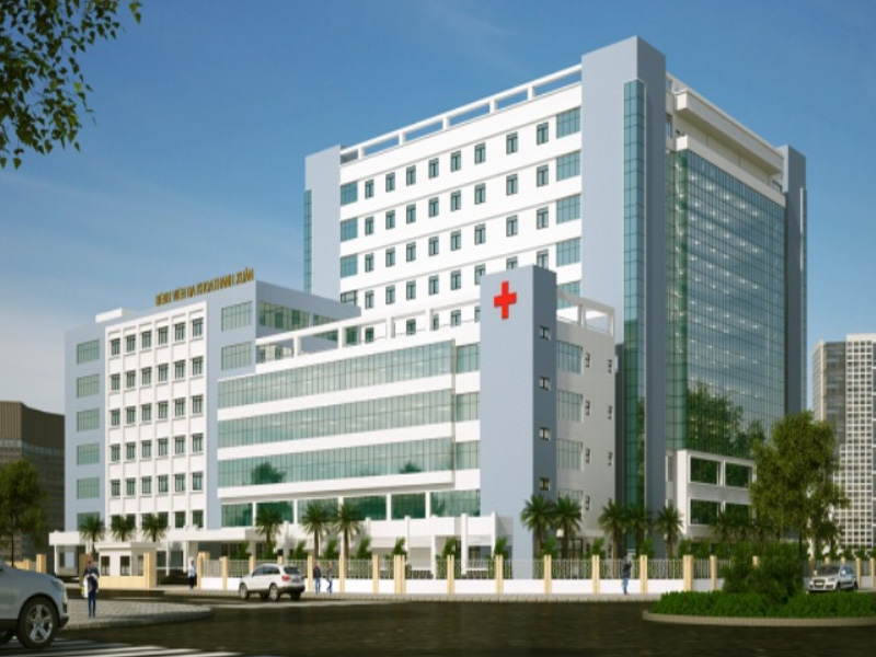 Tầm quan trọng của nguồn điện dự phòng bệnh viện