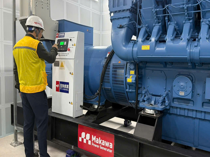 Hỏi đáp thường gặp (FAQ) về thống số máy phát điện Hỏi đáp thường gặp (FAQ) về thống số máy phát điện