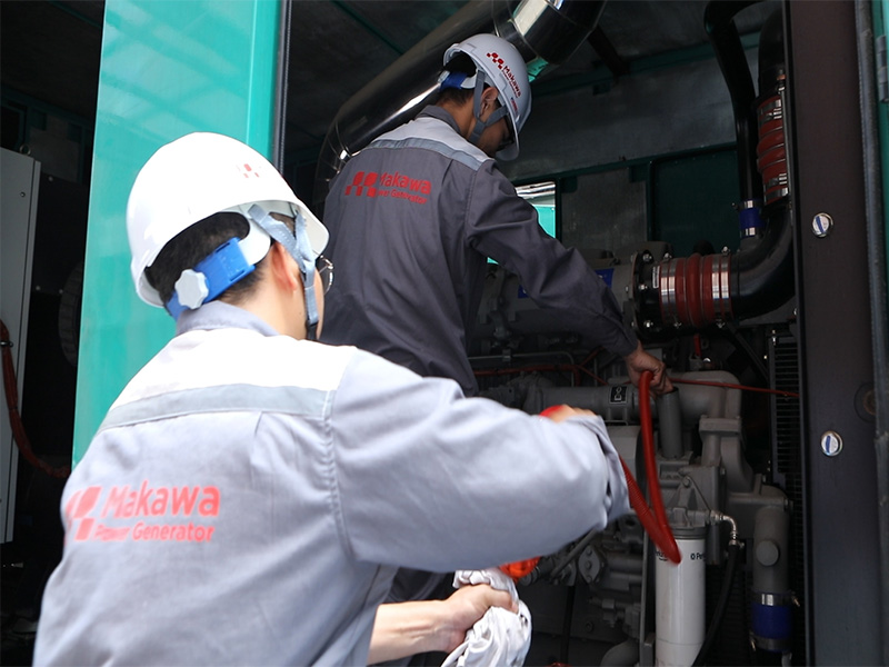 Cách đọc và hiểu chuẩn kỹ thuật thông số máy phát điện Cách đọc và hiểu chuẩn kỹ thuật thông số máy phát điện