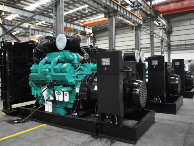 Công suất là thông số máy phát điện quan trọng hàng đầu Công suất là thông số máy phát điện quan trọng hàng đầu