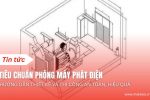tieu chuan phong may phat dien 5